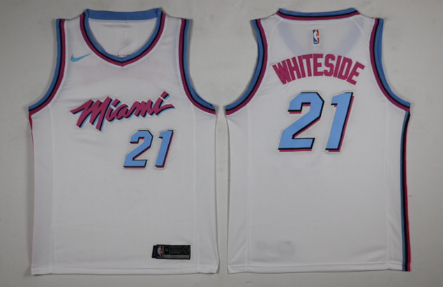 NBA Jersey-125